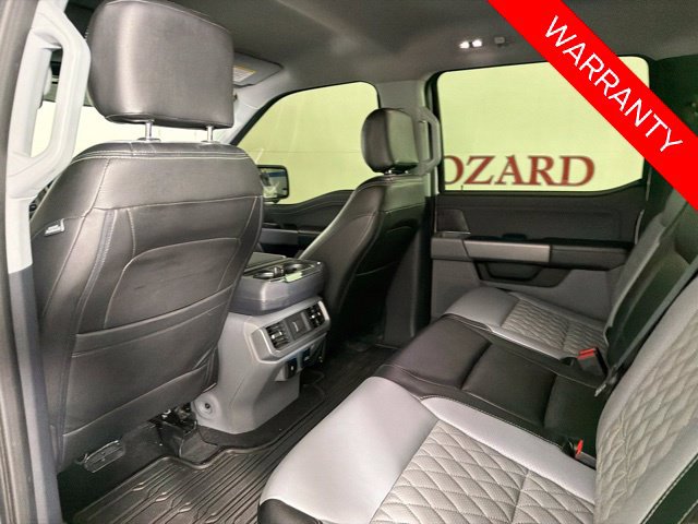 Certified 2021 Ford F150 XLT w/ Equipment Group 302A High AWD/4WD image 21