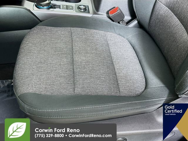 Certified 2024 Ford Bronco Sport Big Bend w/ Convenience Package AWD/4WD image 22