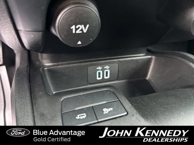 Certified 2023 Ford Ranger XLT w/ Equipment Group 301A Mid RWD image 29
