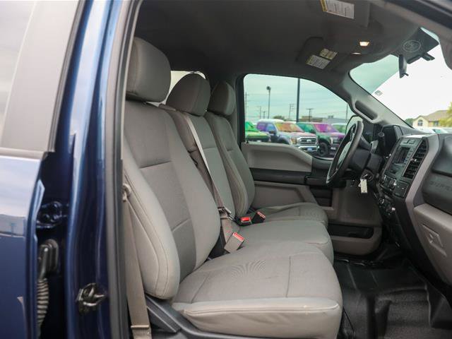 Certified 2017 Ford F250 XL w/ STX Appearance Package AWD/4WD image 23