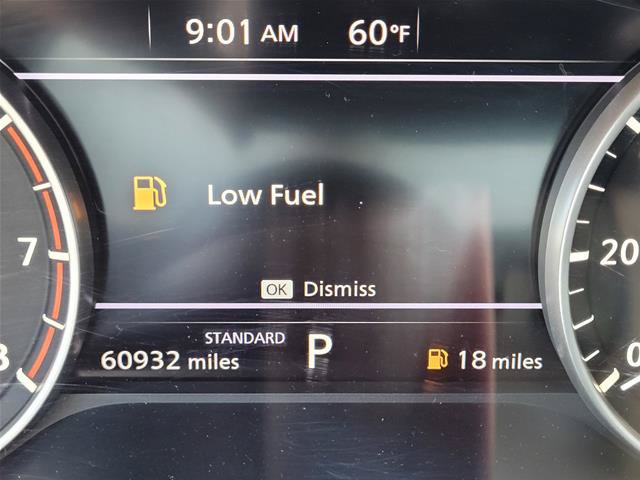 Used 2023 Nissan Rogue SV FWD image 27