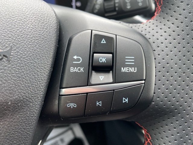 Certified 2023 Ford Escape ST-Line w/ Tech Pack #1 image 15