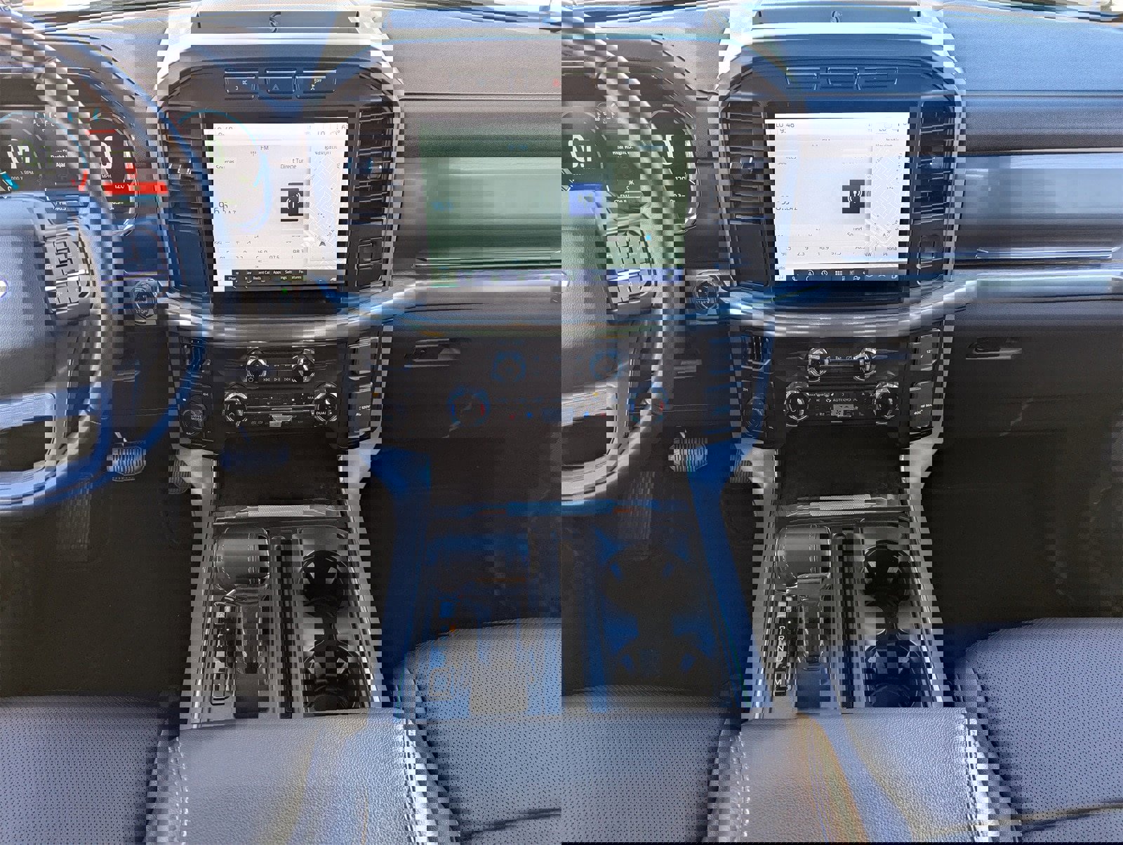 Certified 2023 Ford F150 Lariat image 18