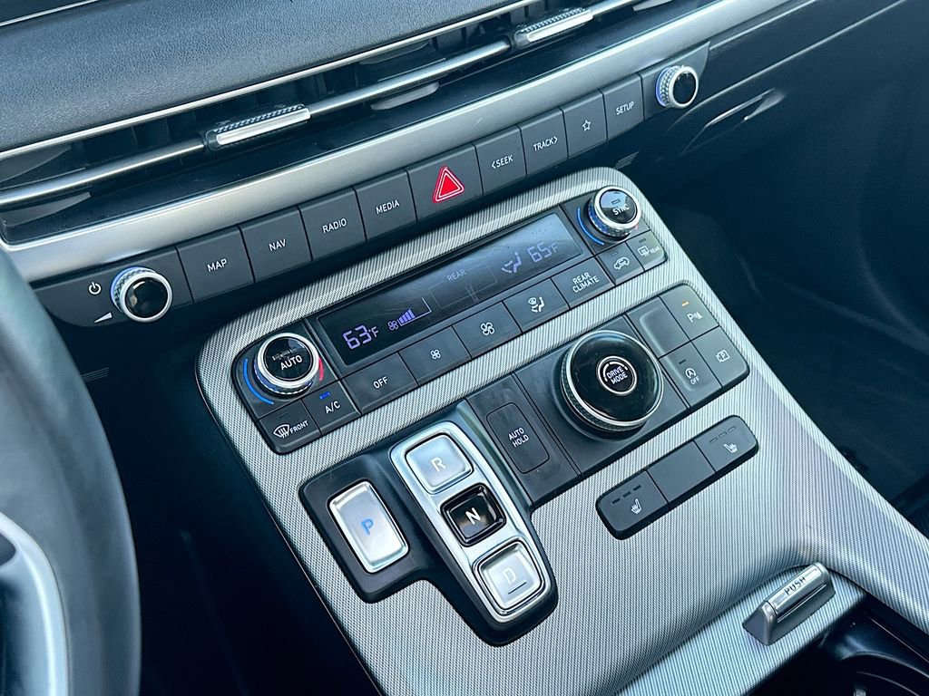 Used 2023 Hyundai Palisade XRT w/ Cargo Package image 15