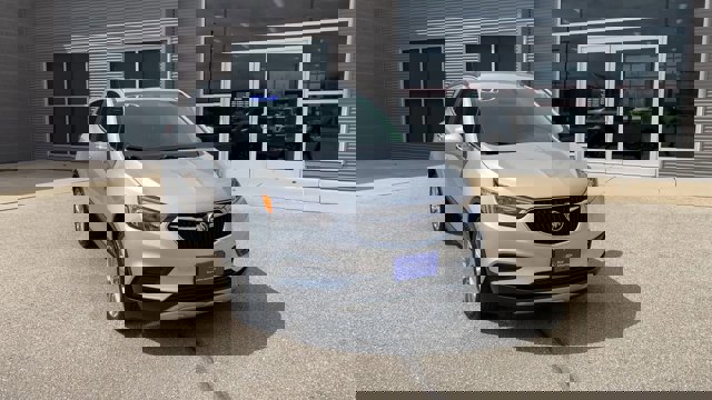 Used 2017 Buick Encore Preferred FWD image 4