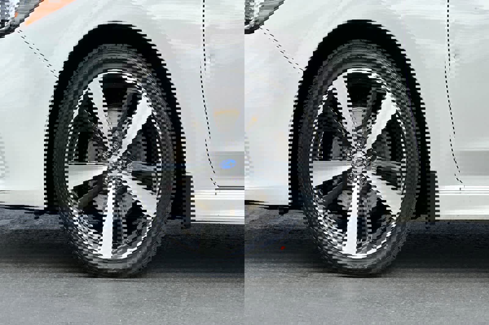 Used 2018 Subaru Impreza 2.0i Sport image 25