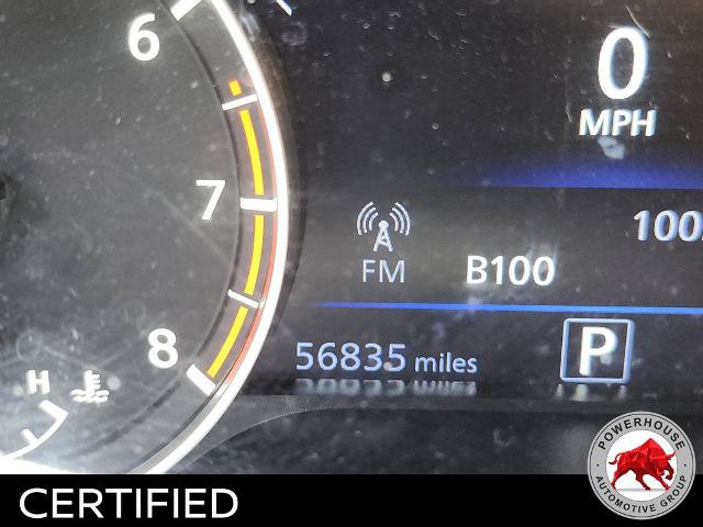Used 2024 Nissan Altima 2.5 SV FWD image 32