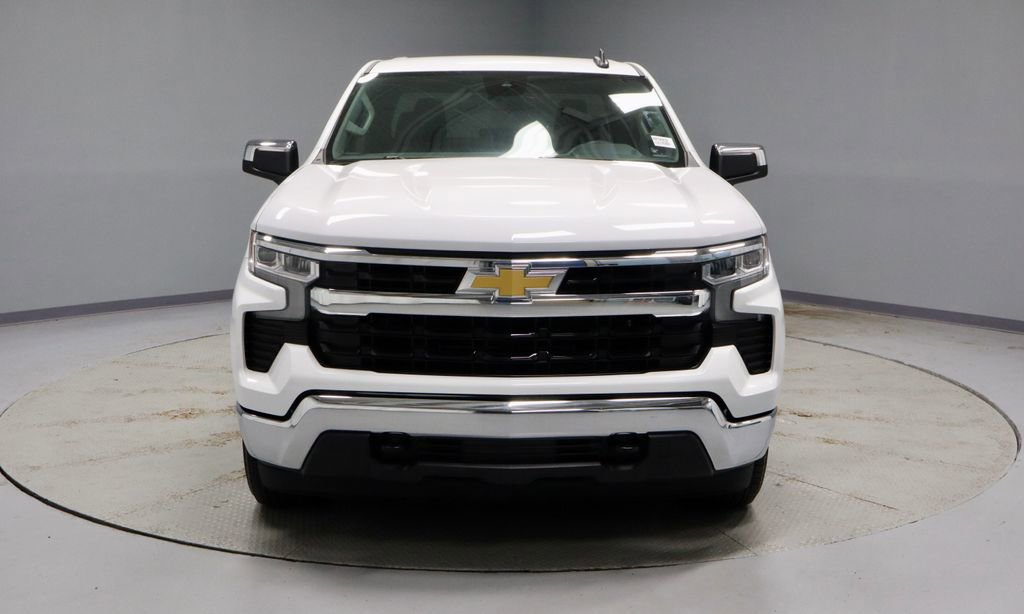 Used 2023 Chevrolet Silverado 1500 LT AWD/4WD image 6