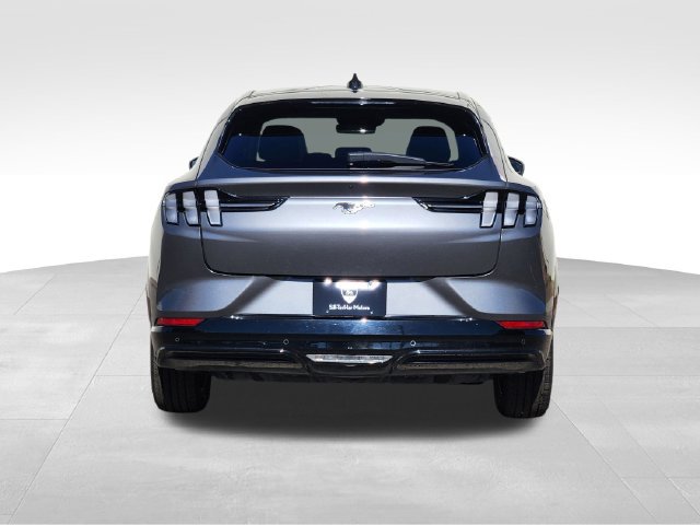 Certified 2023 Ford Mustang Mach-E Premium AWD/4WD image 8