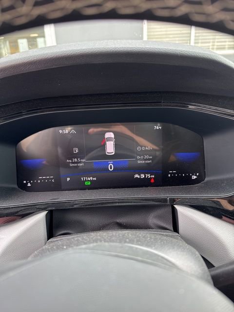 Used 2024 Volkswagen Taos S image 25