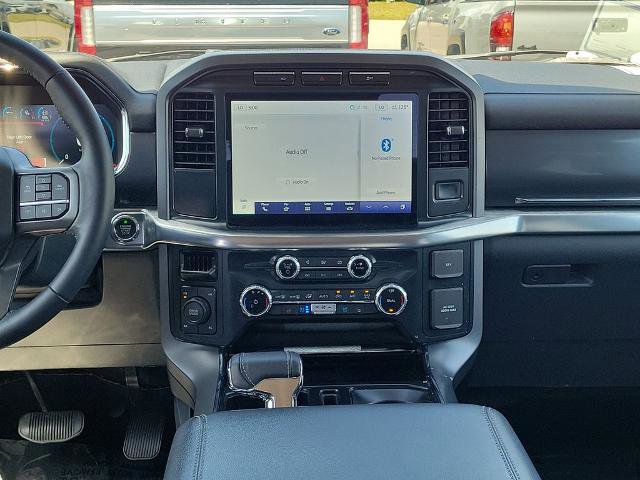Certified 2022 Ford F150 Lariat AWD/4WD image 17