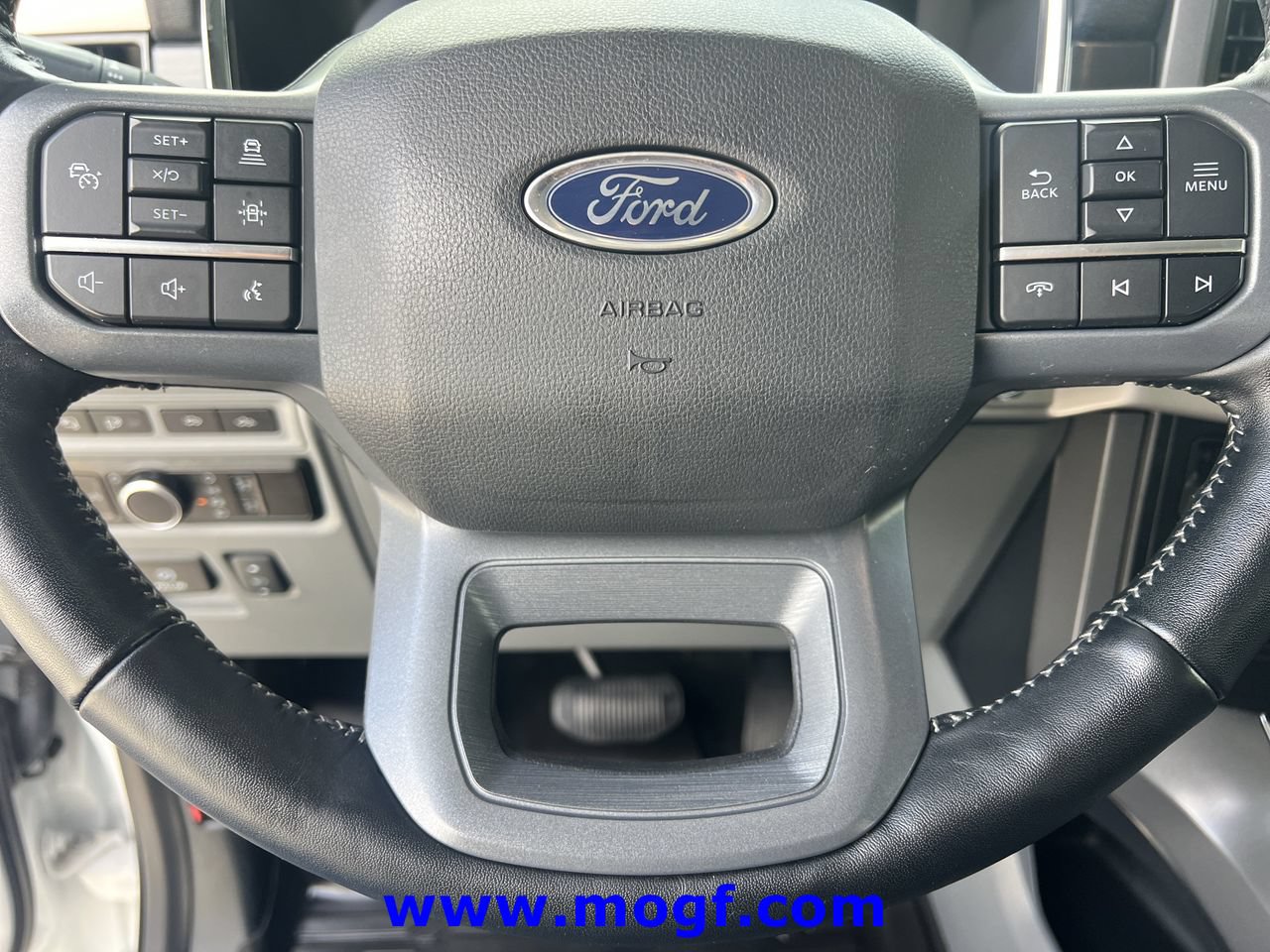 Certified 2023 Ford F150 Lightning XLT w/ Equipment Group 312A High AWD/4WD image 13
