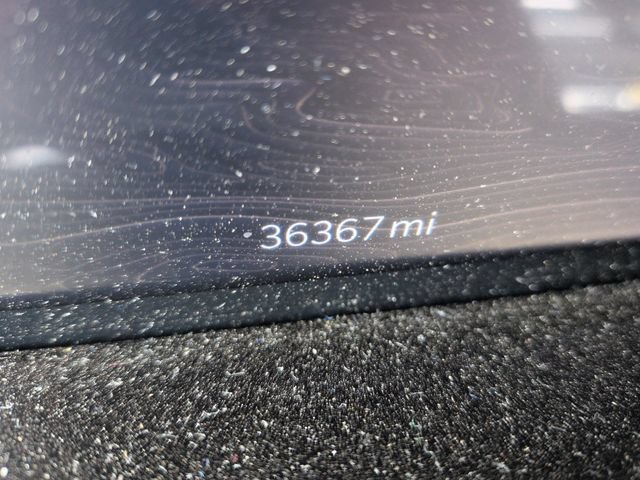 Used 2022 Jeep Wagoneer Series III AWD/4WD image 8
