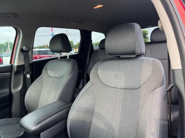 Used 2019 Hyundai Santa Fe SEL w/ Cargo Package FWD image 23