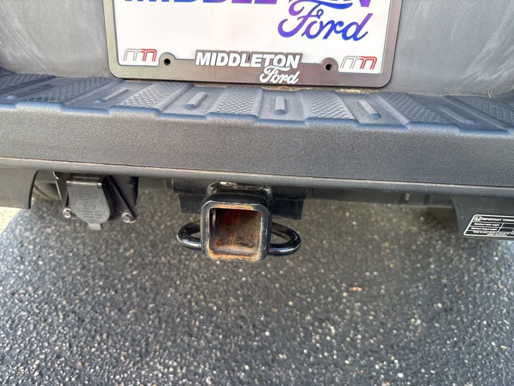 Used 2020 Honda Ridgeline Black Edition image 28