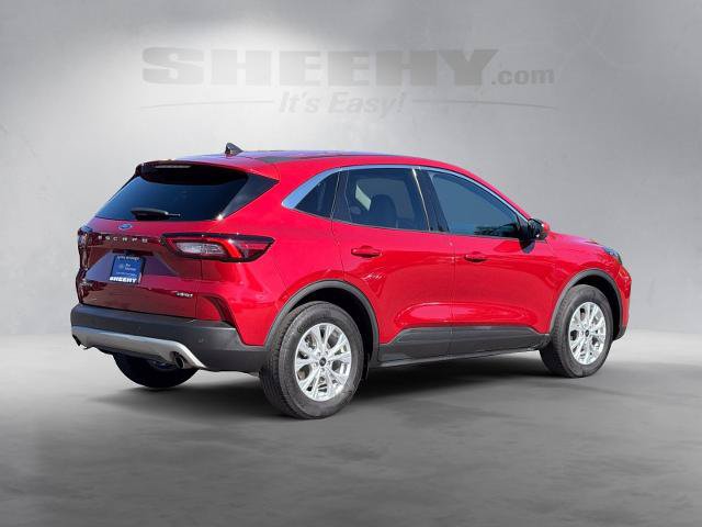 Certified 2023 Ford Escape Active w/ Tech Pack #2 AWD/4WD image 12