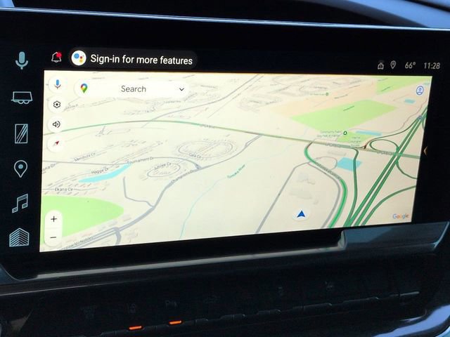 Used 2025 Chevrolet Silverado 3500 LTZ w/ LTZ Plus Package image 22