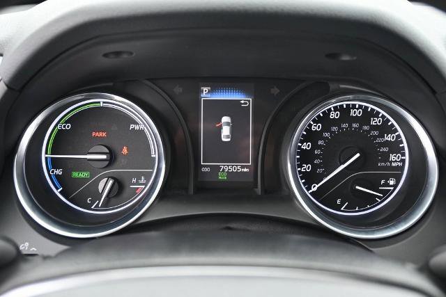 Used 2019 Toyota Camry LE image 32