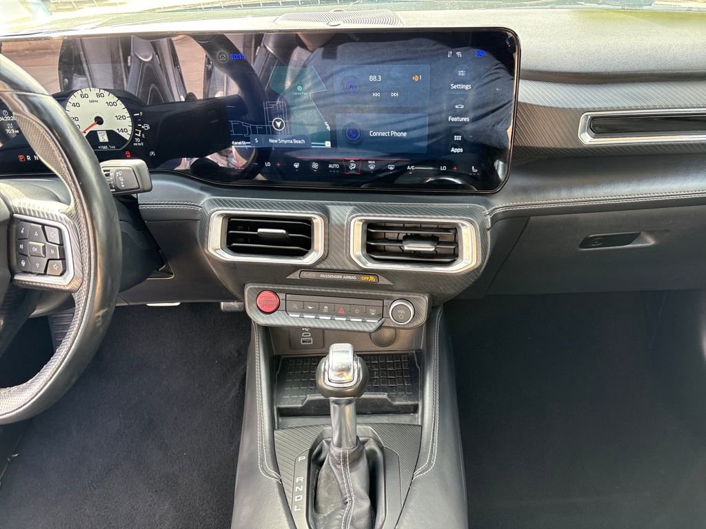 Certified 2024 Ford Mustang Premium image 22