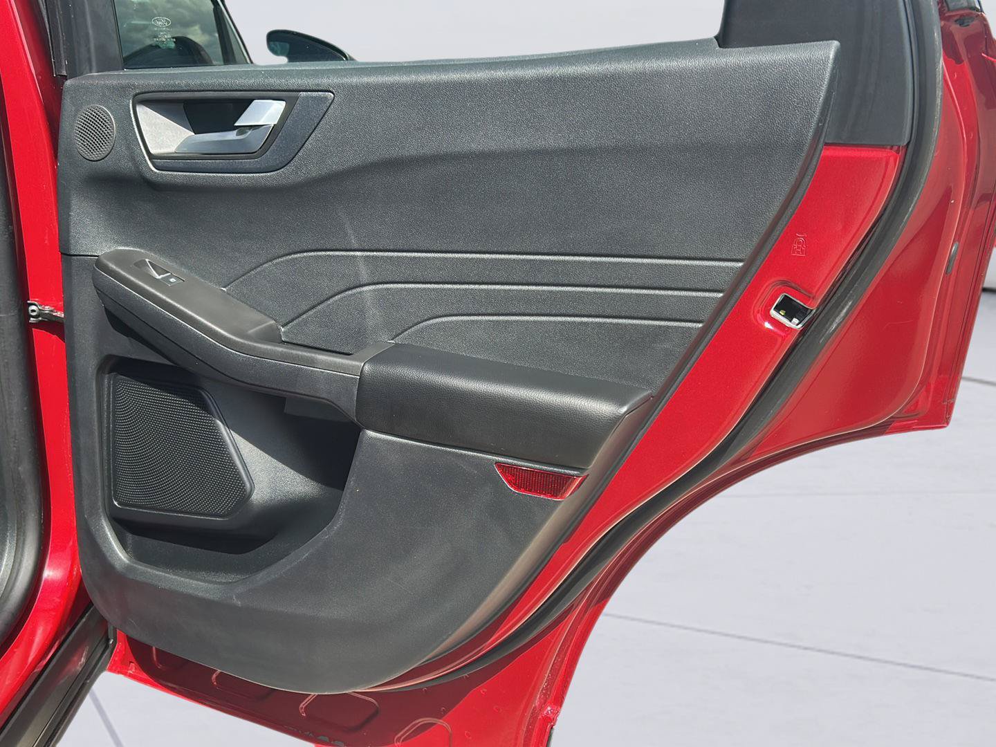 Certified 2021 Ford Escape SEL w/ Technology Package FWD image 23