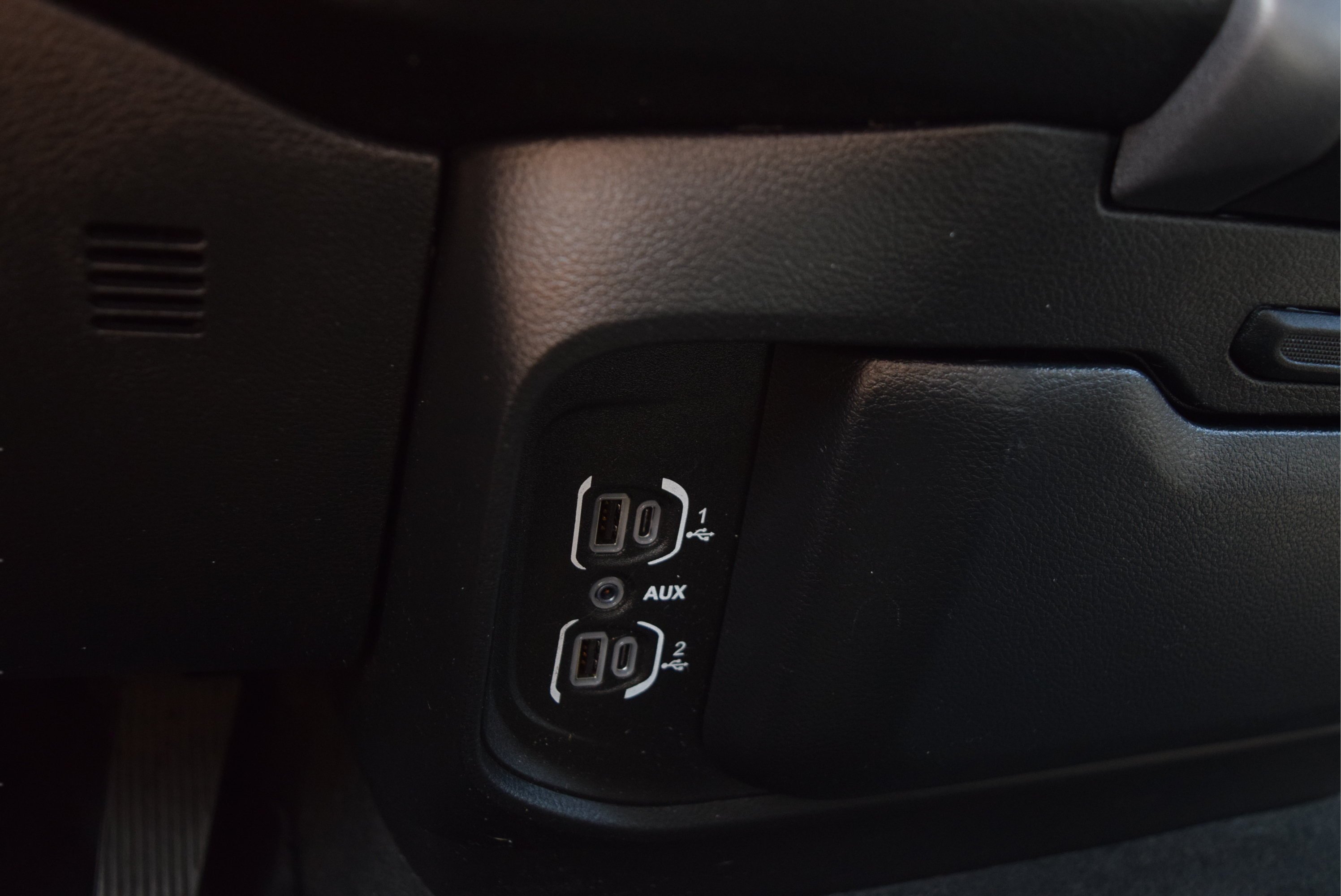 Used 2023 RAM 1500 Big Horn AWD/4WD image 16