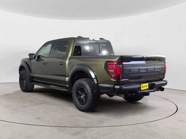 Certified 2025 Ford F150 Raptor image 6