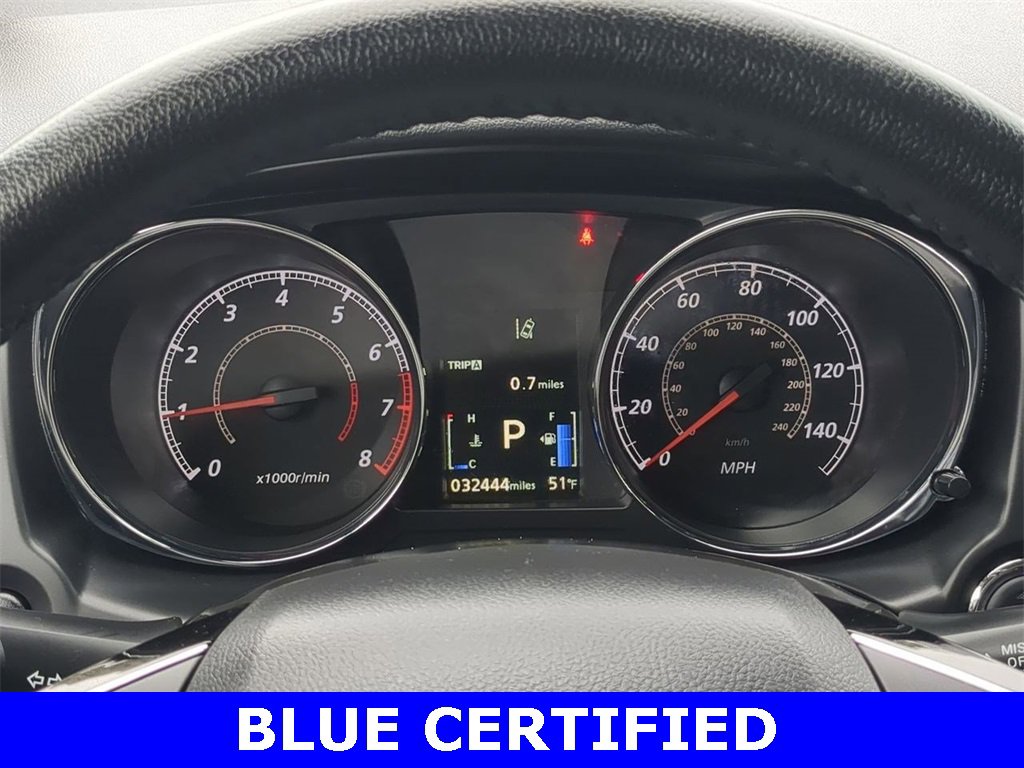 Used 2024 Mitsubishi Outlander Sport SE image 15