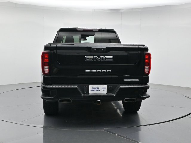 Used 2022 GMC Sierra 1500 Elevation w/ Preferred Package AWD/4WD image 8
