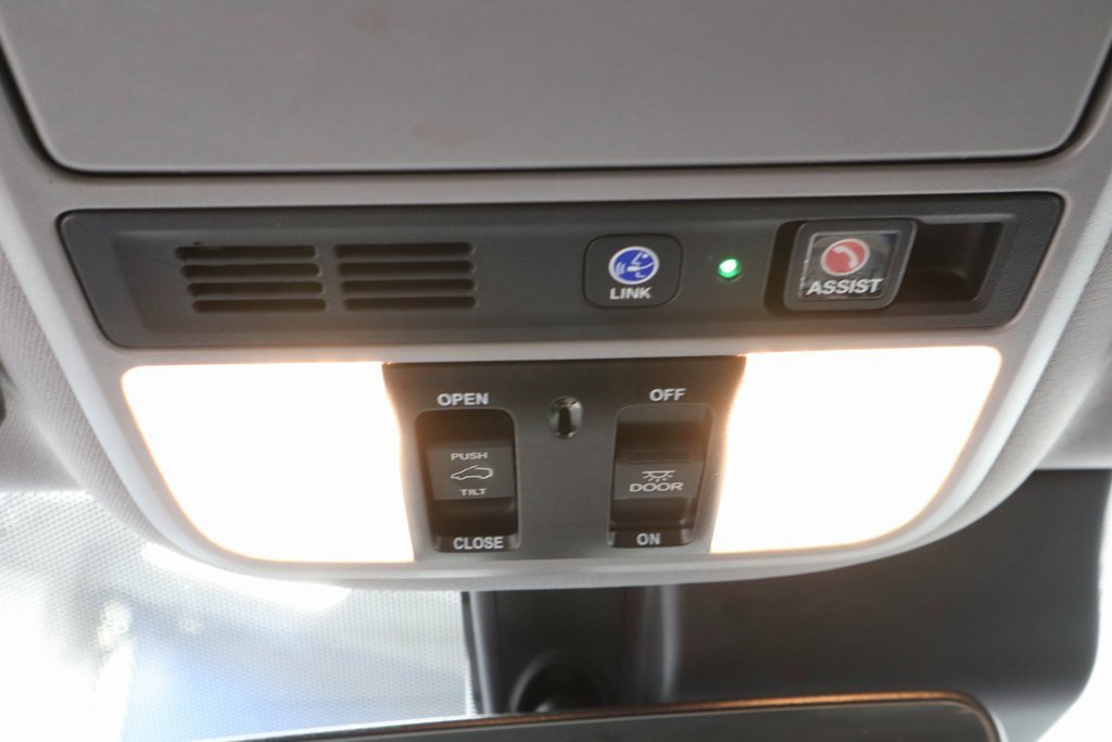 Used 2022 Honda Pilot Touring image 28