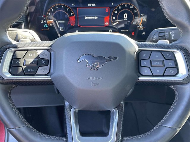Certified 2024 Ford Mustang GT Premium image 25