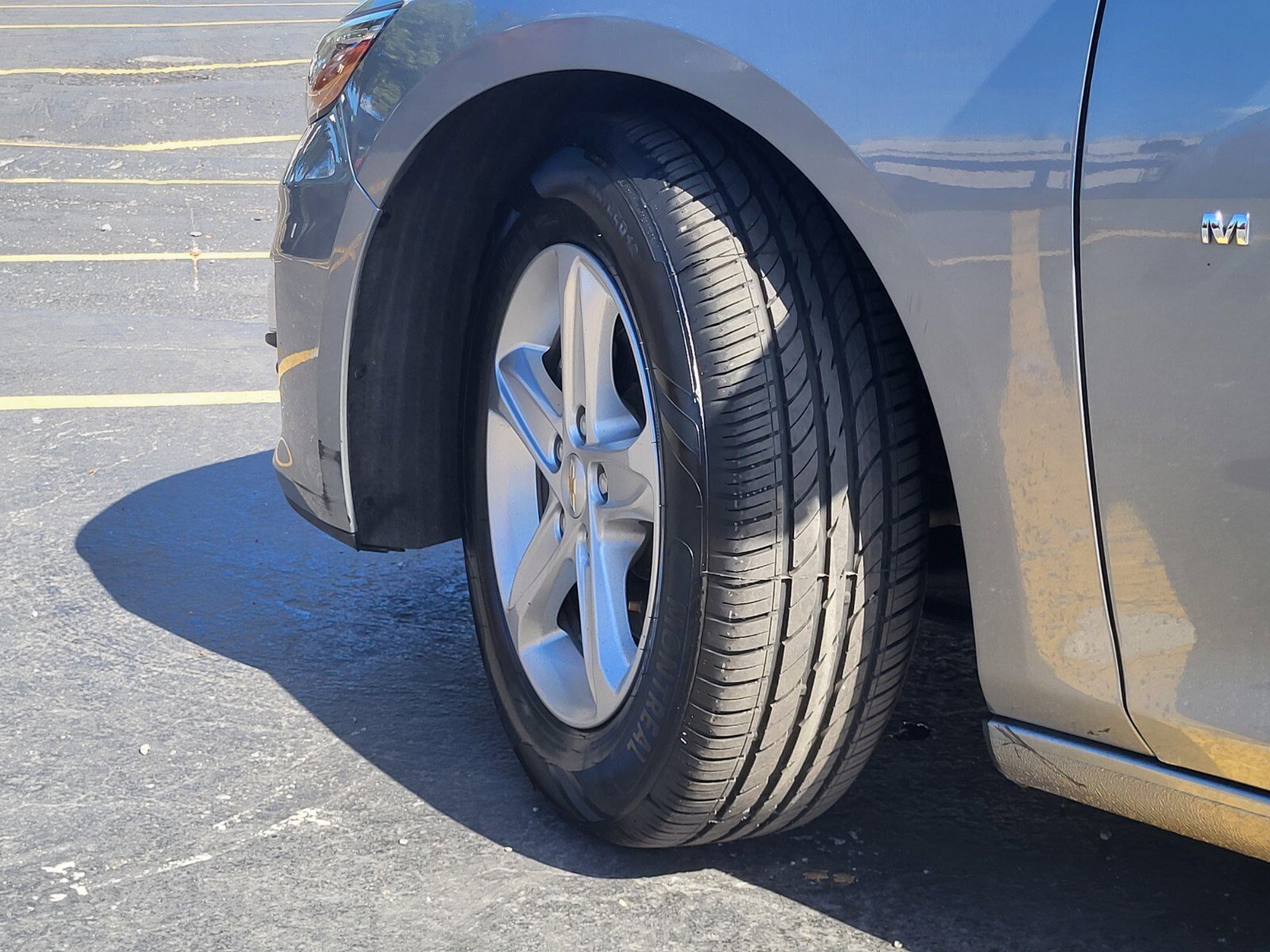 Used 2024 Chevrolet Malibu LT image 31