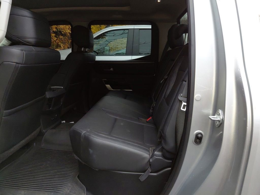 Used 2022 Toyota Tundra Limited image 17