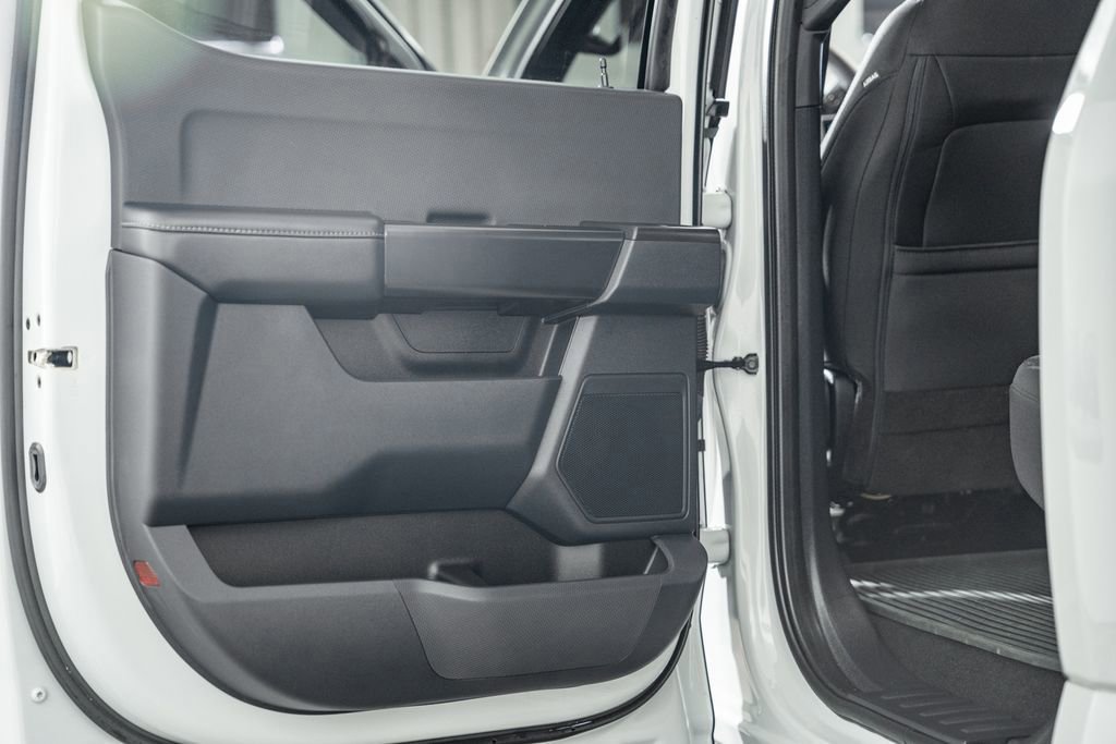 Certified 2023 Ford F150 XL w/ STX Appearance Package image 40