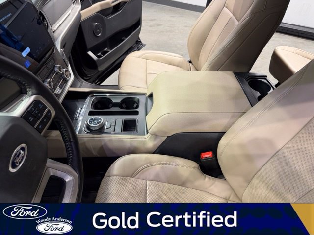 Certified 2023 Ford Expedition Max XLT RWD image 17