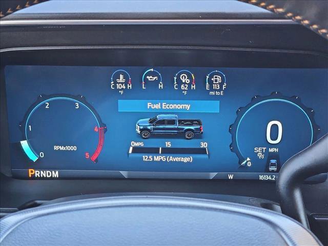 Certified 2024 Ford F450 Platinum image 11