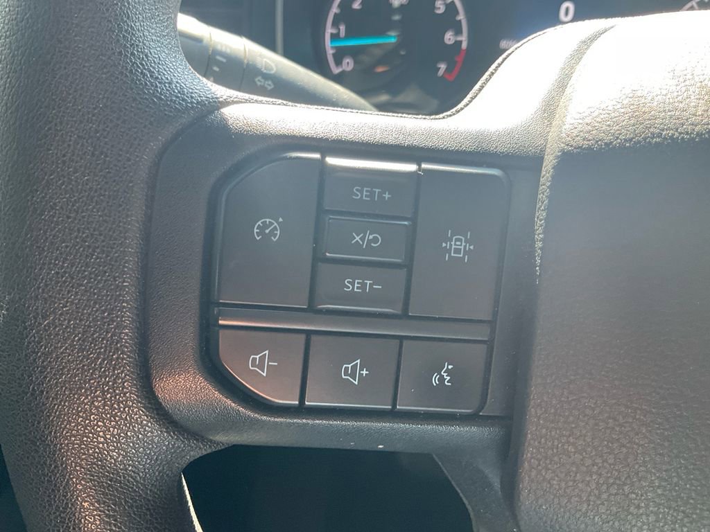 Certified 2023 Ford F150 XL w/ STX Appearance Package AWD/4WD image 19