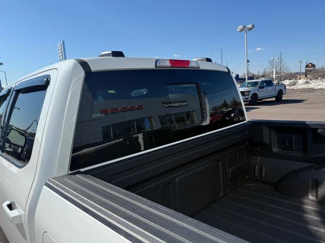 Certified 2024 Ford F150 King Ranch w/ FX4 Off-Road Package image 31