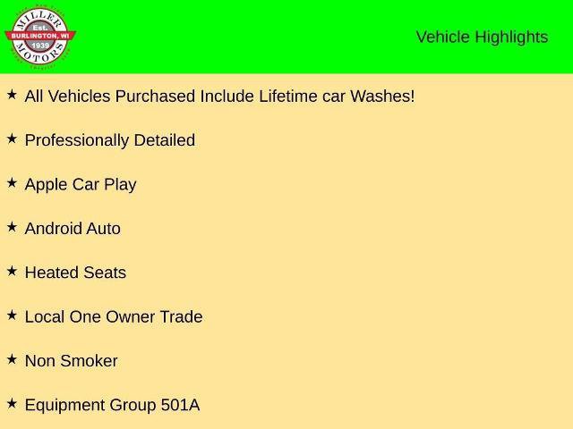 Certified 2017 Ford C-MAX Energi Titanium w/ Equipment Group 501A image 14