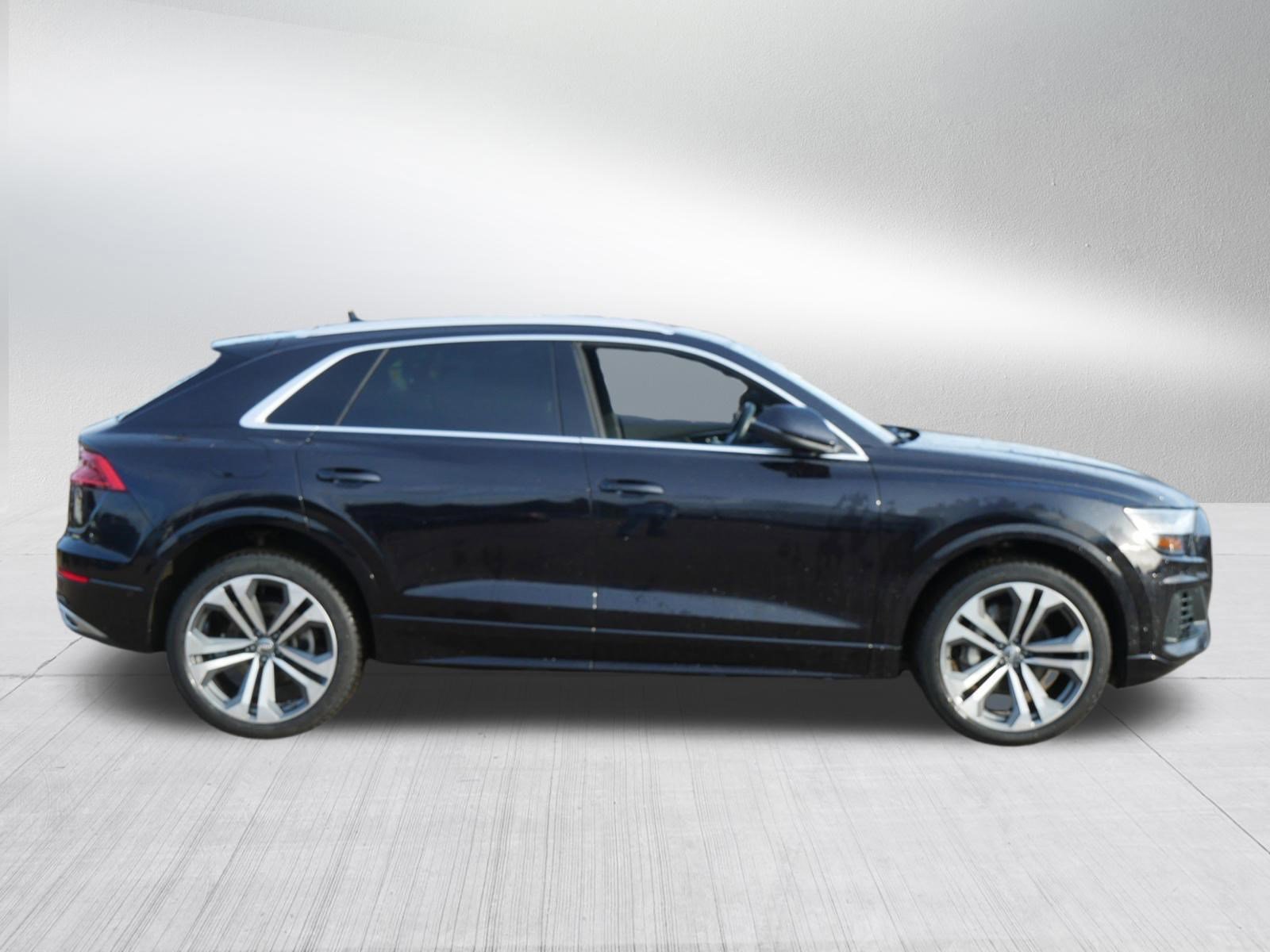 Used 2019 Audi Q8 Prestige image 6