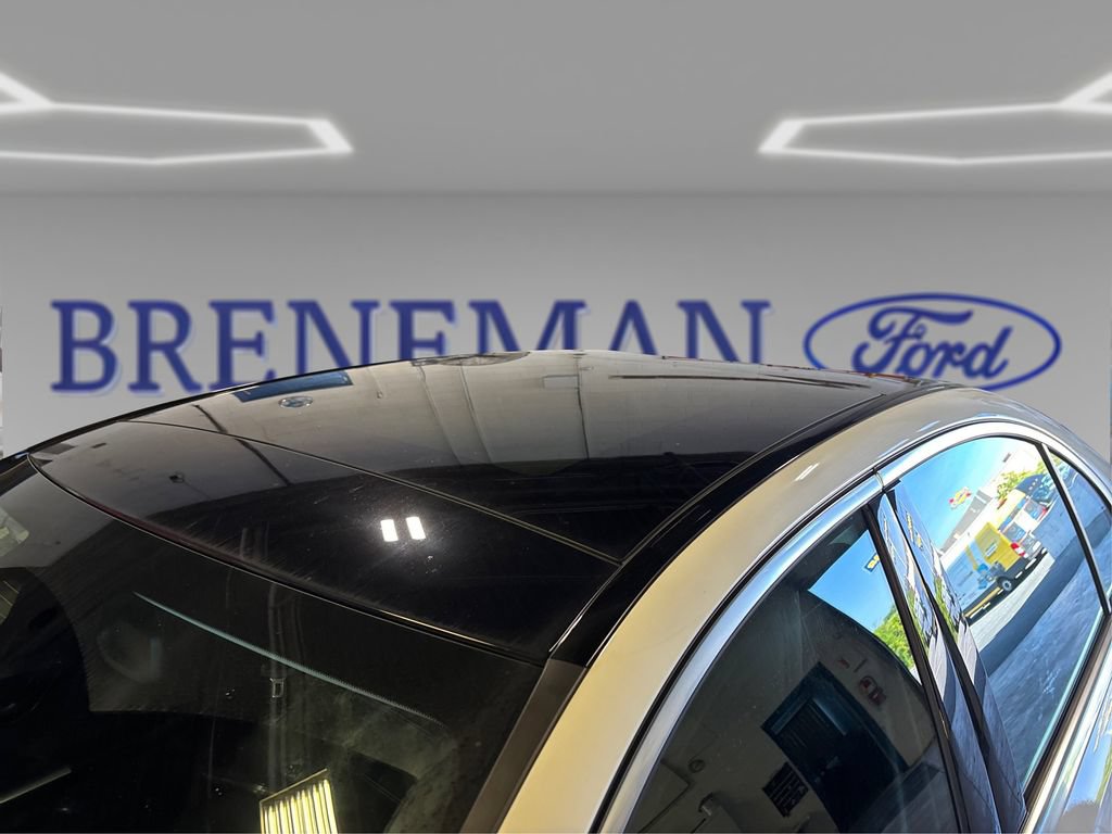 Used 2023 Mercedes-Benz C 300 Sedan image 14