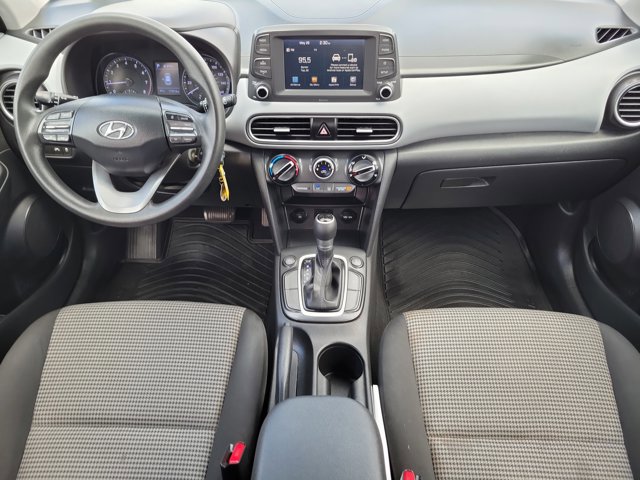 Used 2019 Hyundai Kona SE AWD/4WD image 14