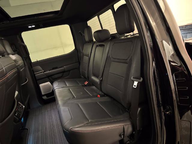 Certified 2025 Ford F150 Raptor AWD/4WD image 36