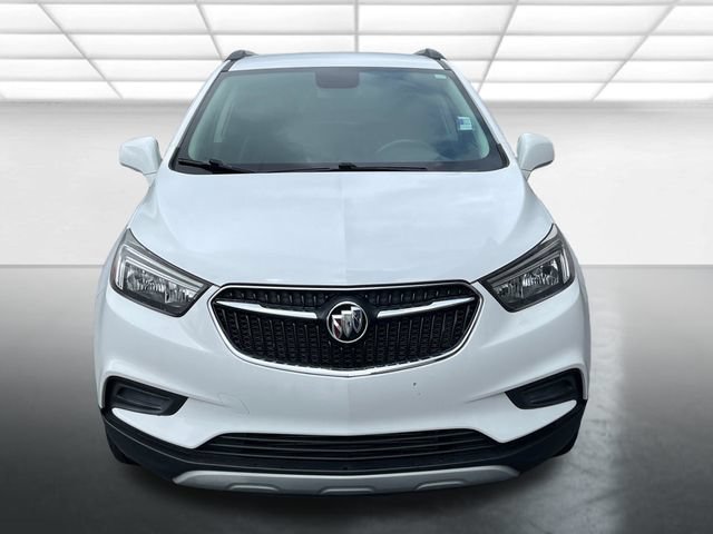 Used 2020 Buick Encore Preferred AWD/4WD image 2