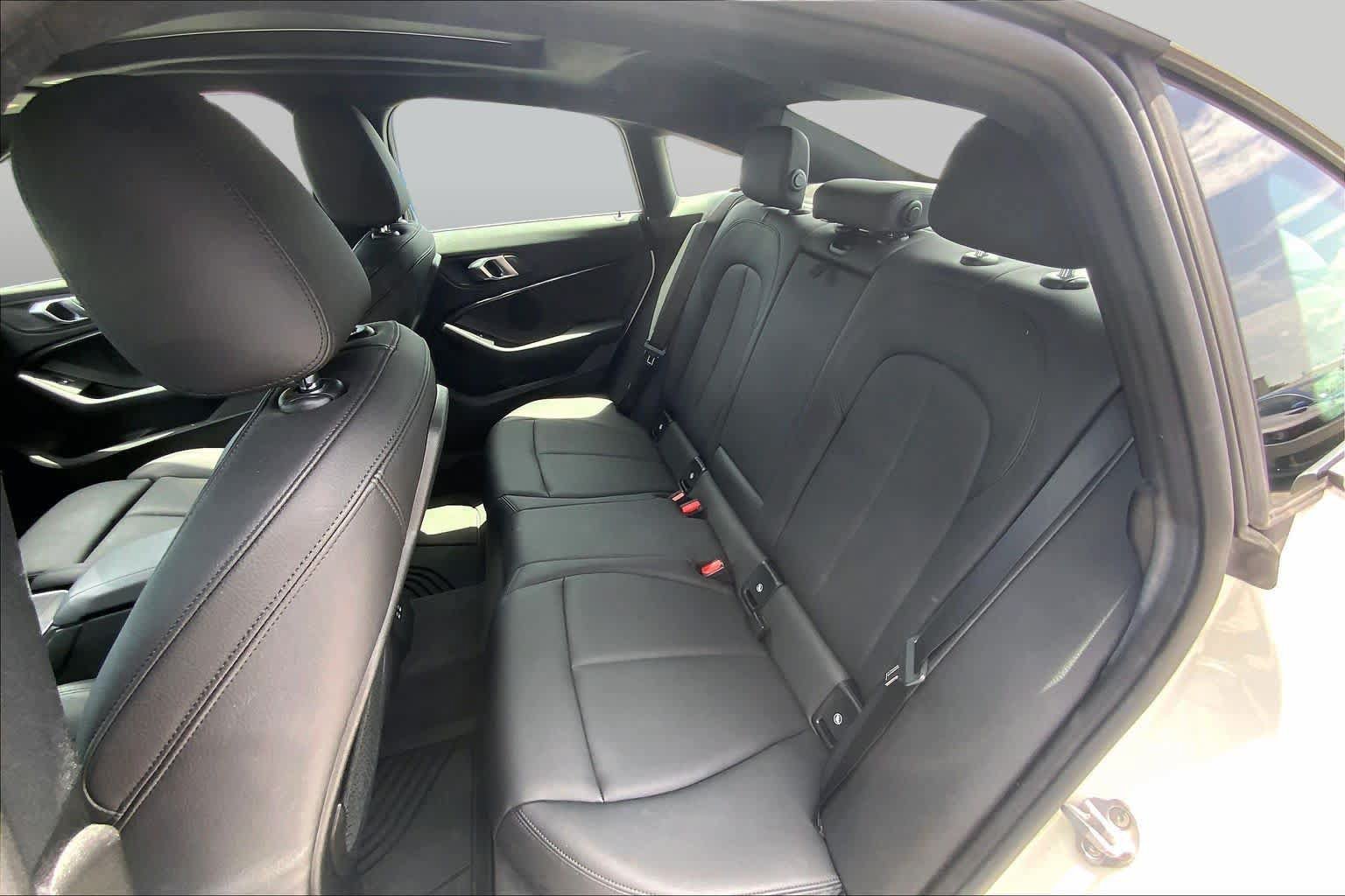 Used 2021 BMW 228i xDrive Gran Coupe w/ Convenience Package AWD/4WD image 21
