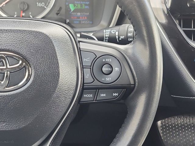Used 2022 Toyota Corolla SE image 15