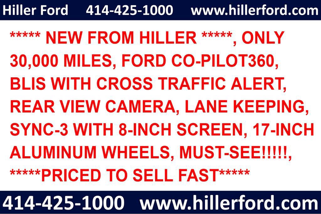 Certified 2022 Ford Escape SE image 11