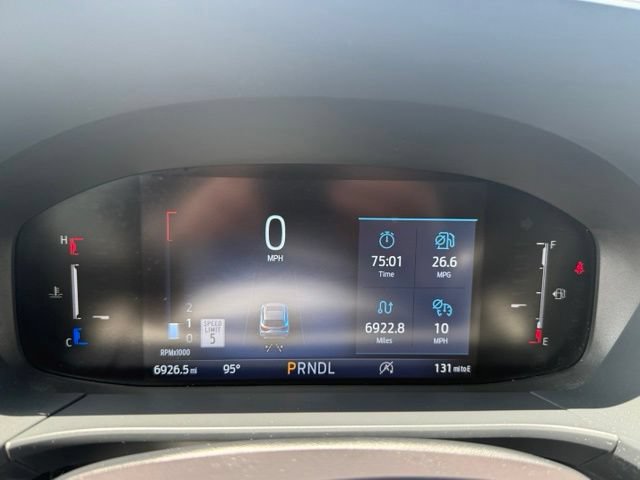 Certified 2025 Ford Escape Active w/ Tech Pack #1 FWD image 21