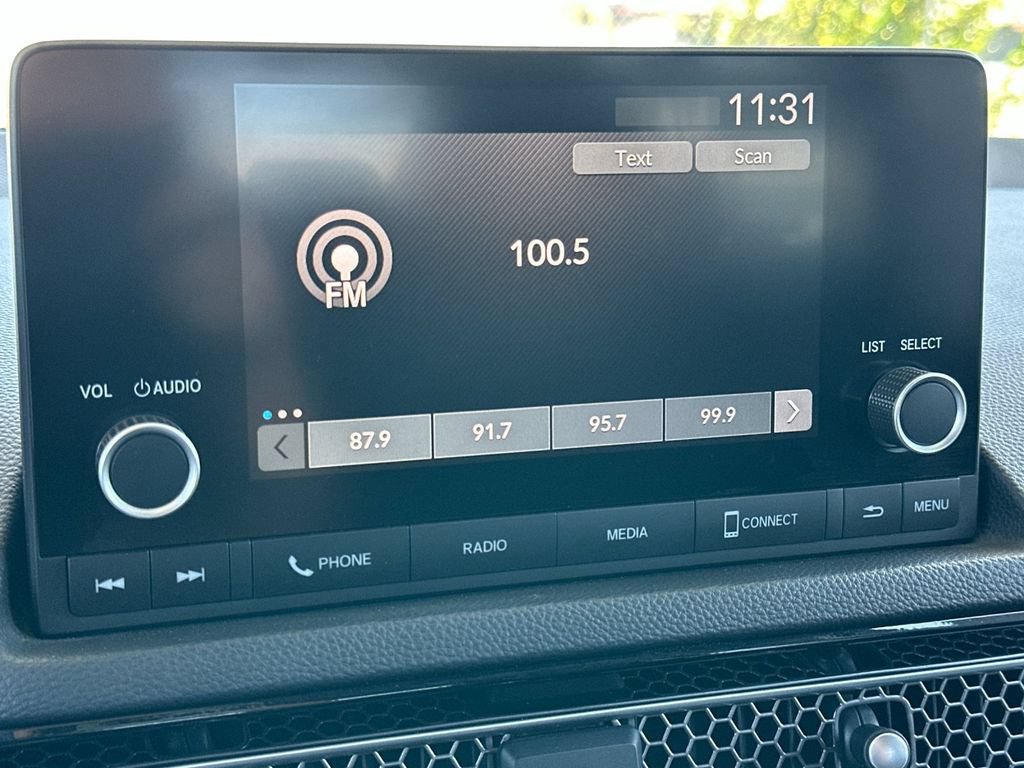 Used 2022 Honda Civic LX image 16