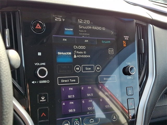 Used 2020 Subaru Legacy Premium w/ Popular Package #1 image 16