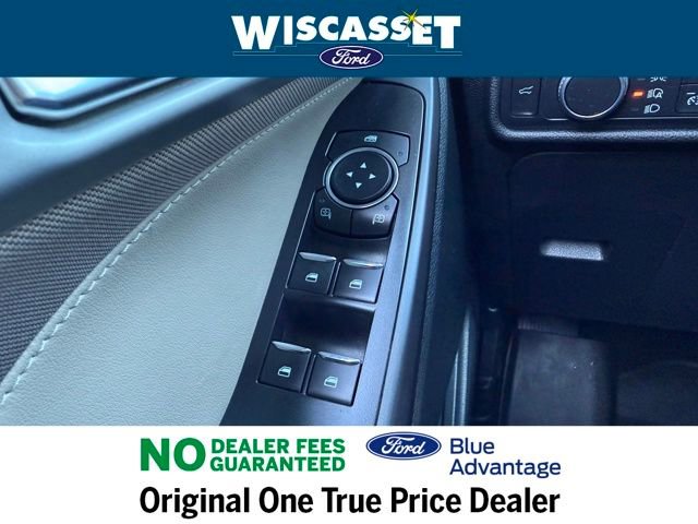 Certified 2020 Ford Explorer XLT w/ Comfort Package image 22